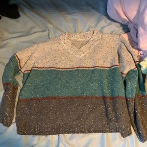 Shein Sweater size M